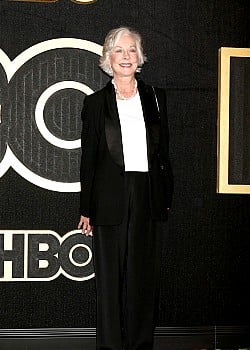 Christina Pickles